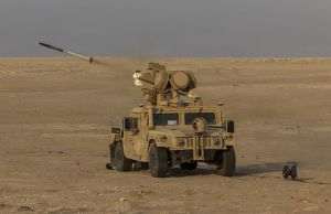 Tehnologia românească Nemesis AI, folosită de armata SUA în sisteme antidronă din Orientul Mijlociu